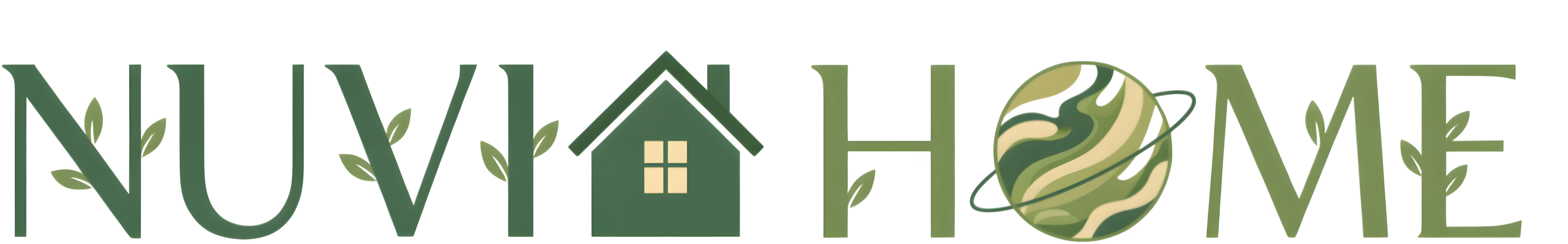 Nuvia Home